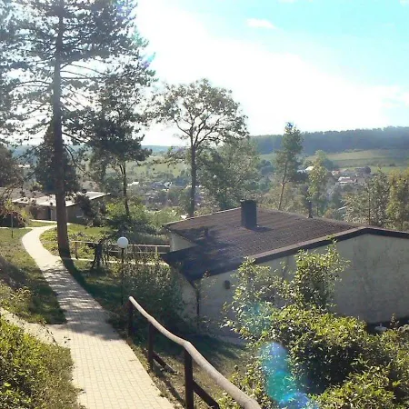 Modern Ausgestattetes Mit Moeblierter Suedhang-terrasse Im Altenautal Prázdninový dům Husen